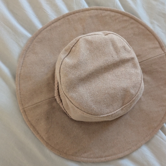 ASN The Harper Wide Brim Hat - Picture 3 of 5